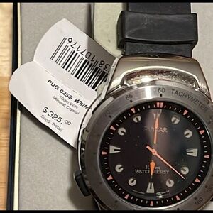 New in the original box pulsar watch